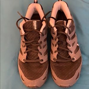REEBOK ZIG TECH RUNNING SHOES